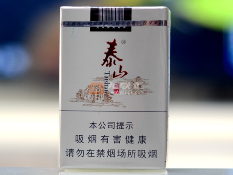 出口内销香烟仓储质检